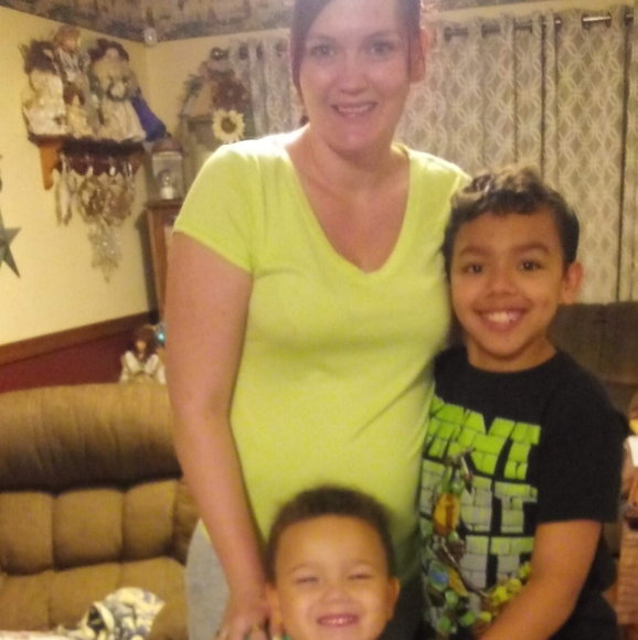 Meet your Posher, Mandie - Picture 5 of 15